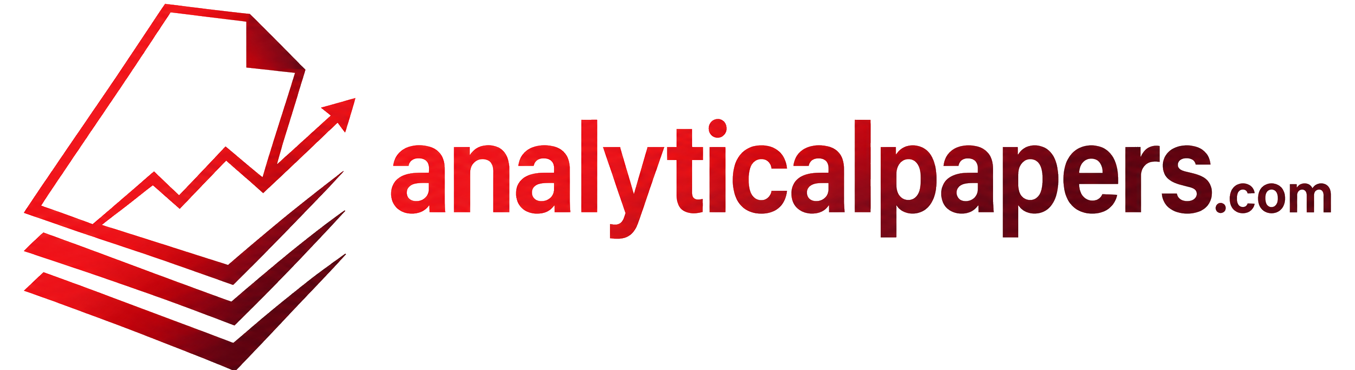 Analytical Papers